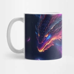 Dragon's God Mug